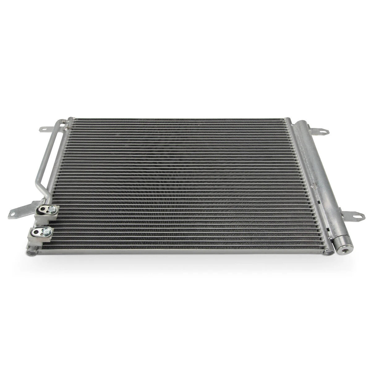 A/C Condenser for Volkswagen Jetta (2011–2015) 2.5L 2.0L
