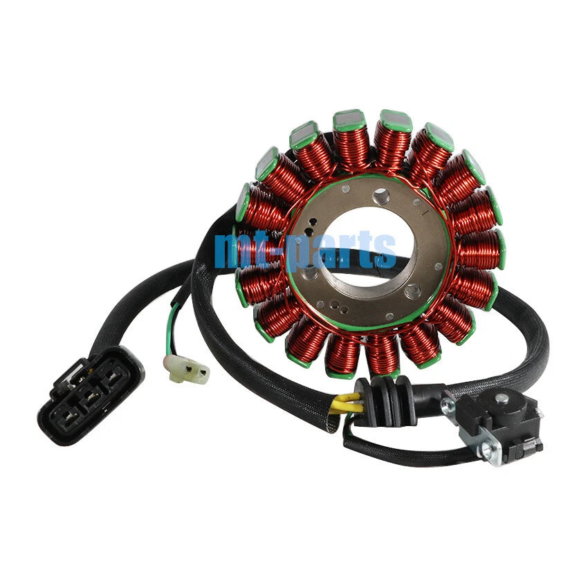 Stator Magneto Coil for CFMOTO 450SR EU5 (2022–2023) 0SQV-032000-1000 032000-1000