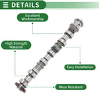 Intake Engine Camshaft for Chrysler 300 (2011–2022) OE 5184380AG