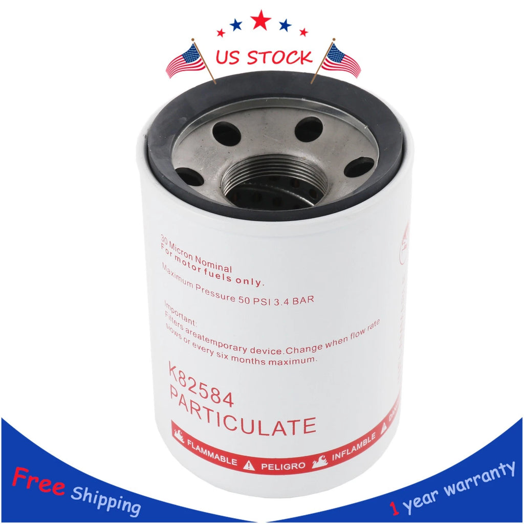 Fuel Filter Element for Make Model 