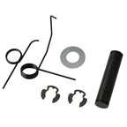 Latch Shaft Spring Kit for Rotary Lift SPO7 SPOA9 SPOA10 (FJ7382-3)