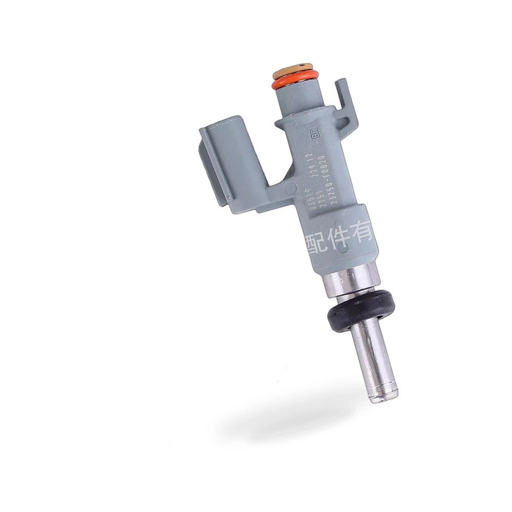 Fuel Injector for Toyota Camry RAV4 Avalon Lexus ES350 (2002–2019) 2AZ-FE 2GR-FE