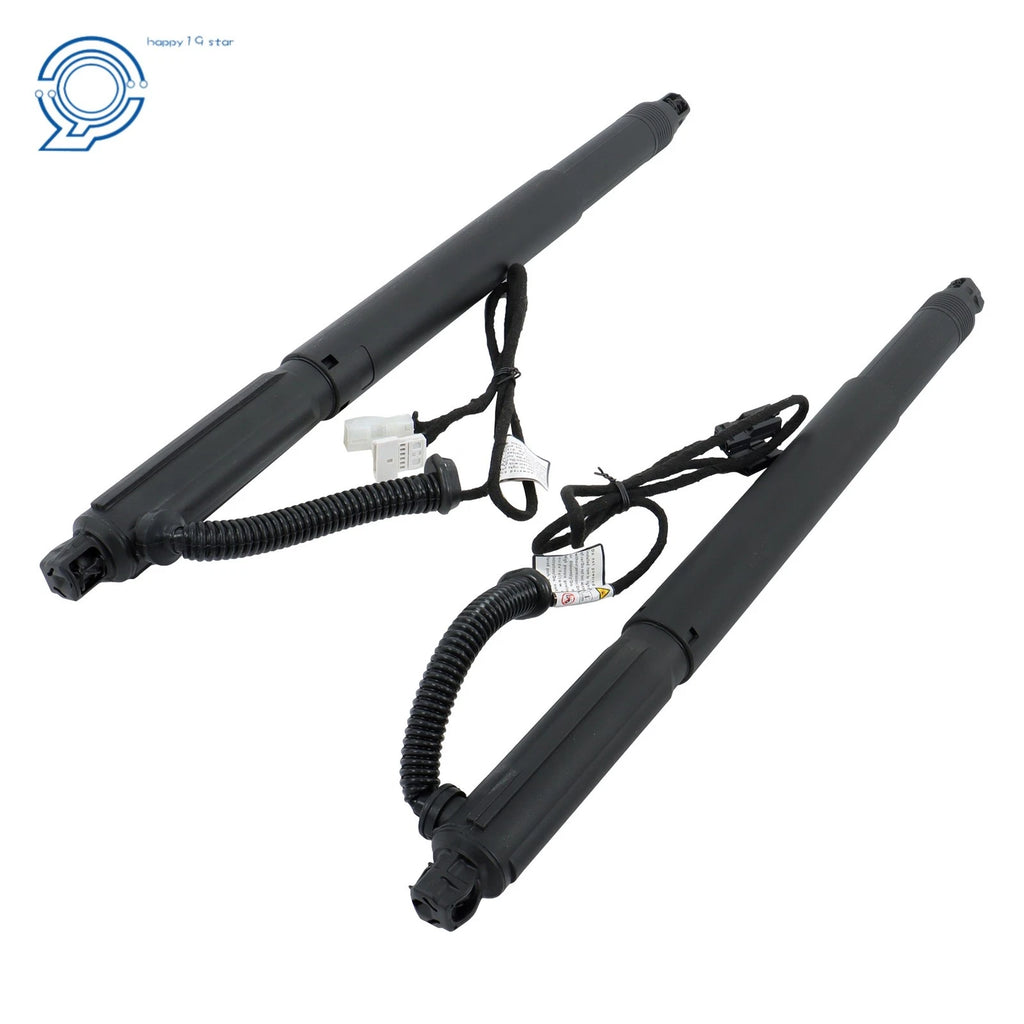 Set of 2 Electric Tailgate Support Rods for BMW X6 (2007–2014)