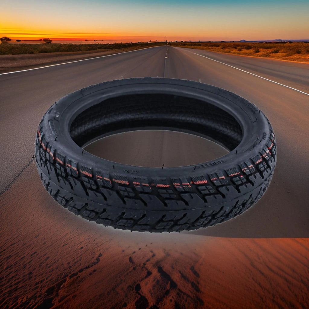 10 Inch Vacuum Tire for Electric Scooter (Compatible Models)