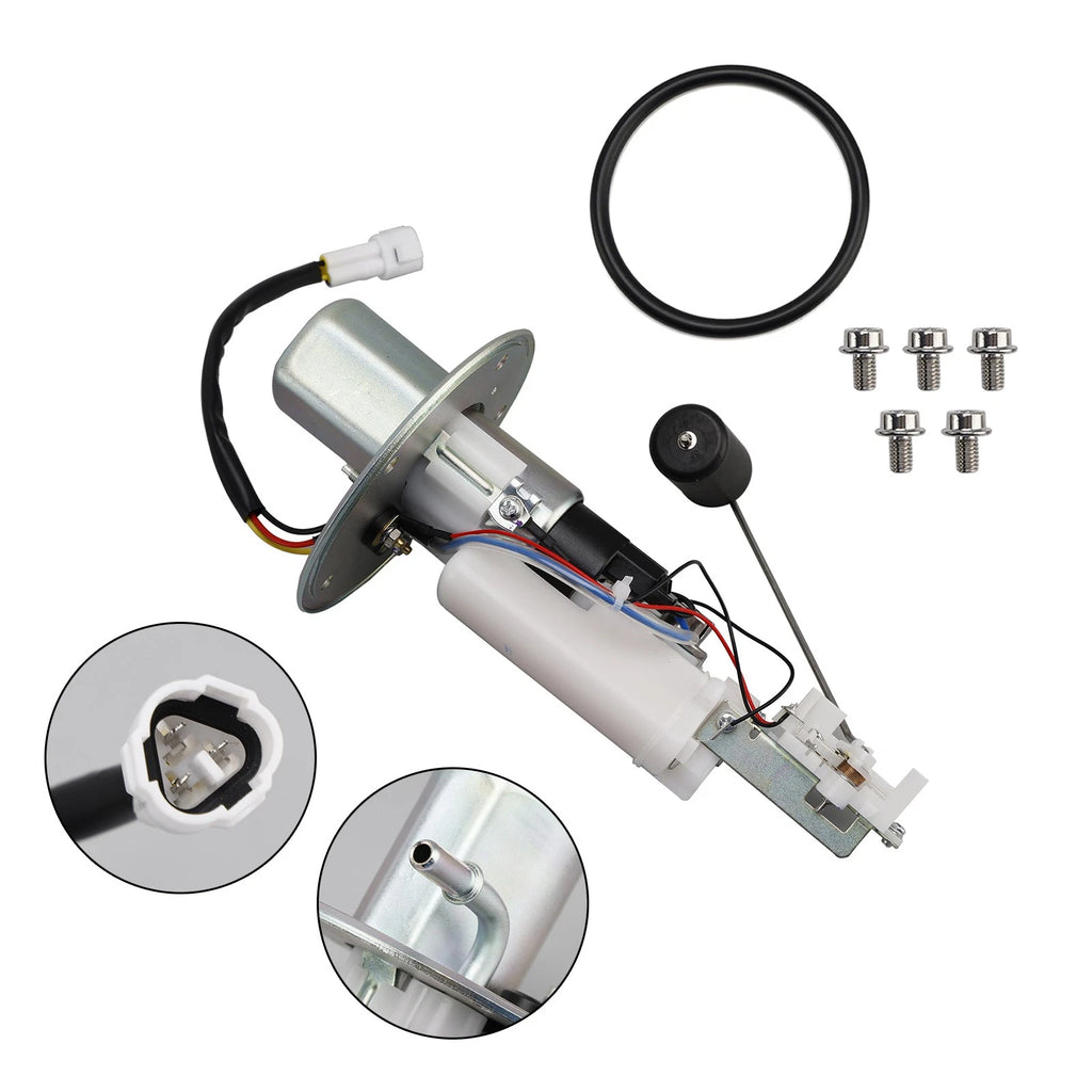 Fuel Pump Assembly 15100-41G00 for Suzuki GSX-R1000 (2005–2006)