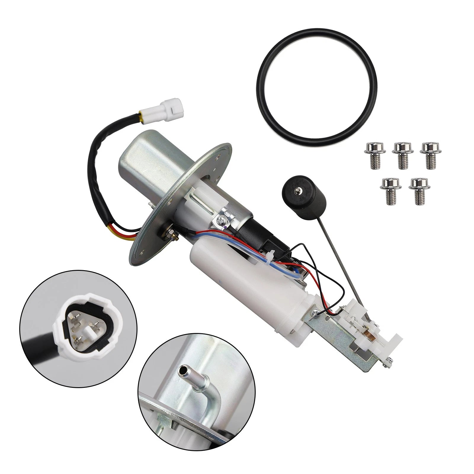 Fuel Pump Assembly 15100-41G00 for Suzuki GSX-R1000 (2005–2006)
