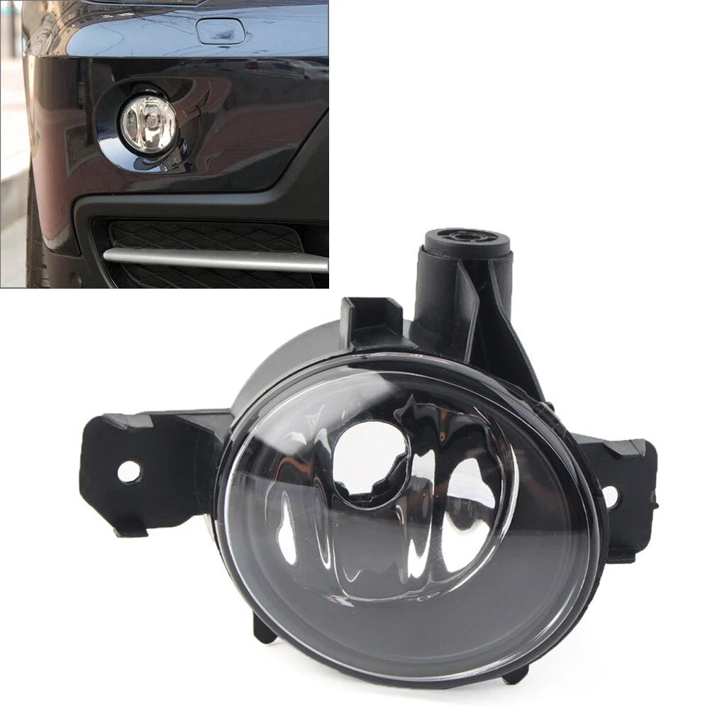 Front Fog Light for BMW 1 Series E81 E82 E87 E88, X1 E84, X3 E83, X5 (2004–2013)