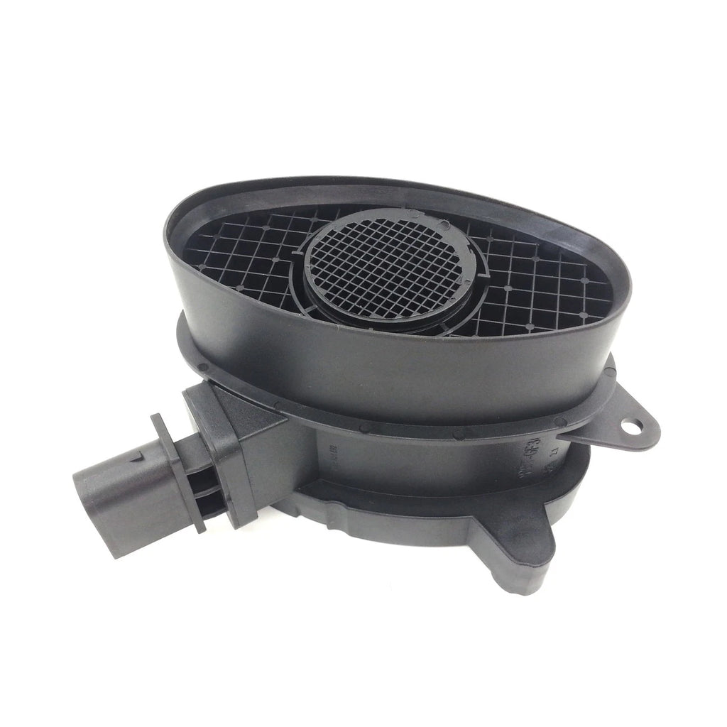 Mass Air Flow Sensor Assembly for BMW E46 E90 E60 E65 E53 X5 (2000–2013) 13627788744