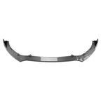 Carbon Fiber Front Bumper Lip Splitter for Mazda MX-5 Miata (16-25)