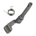 Decompression Weight w/Spring for Honda CRF250R CRF250X (2004–2017) 14102-KRN-670