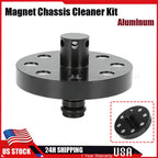 Magnet Chassis Cleaner Washer Flusher with O-ring Kit for US Standard Hose Fitting