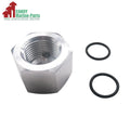 Steering Tube Cable Grease Nut for OMC (2861, FSM068)