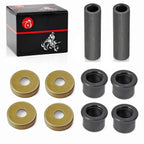2 x Lower A-Arm Bushing & Seal for Yamaha YFM660R Raptor, YFM700R Raptor (2001–2014)