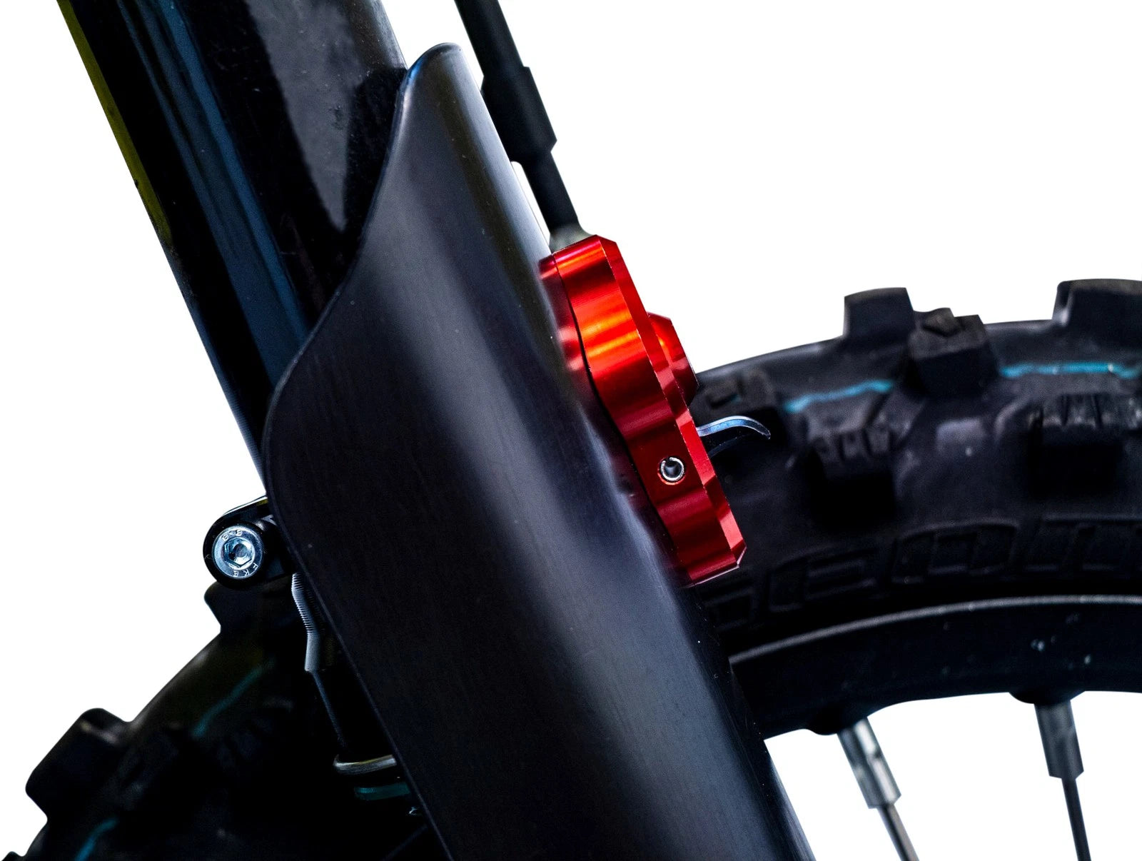 WORKS Pro Launch Start Device for Cobra CX65 (2013–2022)