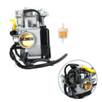 Carburetor for Honda TRX400EX (1999–2008), TRX400X (2009–2014) T9