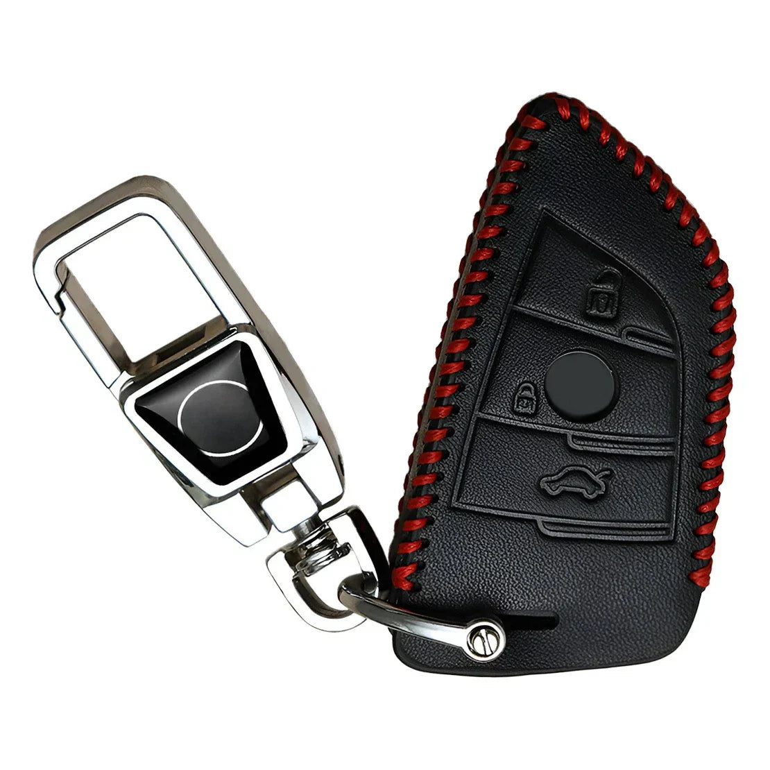 Key Shell Cover for BMW X1 X2 X3 X4 X5 X6 X7 1 2 5 7 (2010-2023)