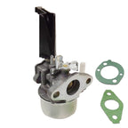 Carburetor Kit for Troy Bilt Chipper Shredder CS4325 1150 11.50 250cc