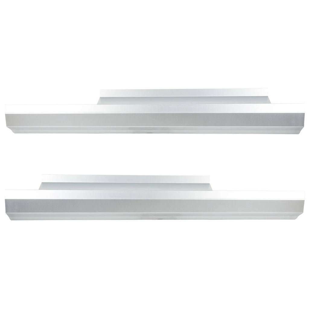 Outer Rocker Panel for Chevrolet Silverado Sierra 2 Door (2007–2013)