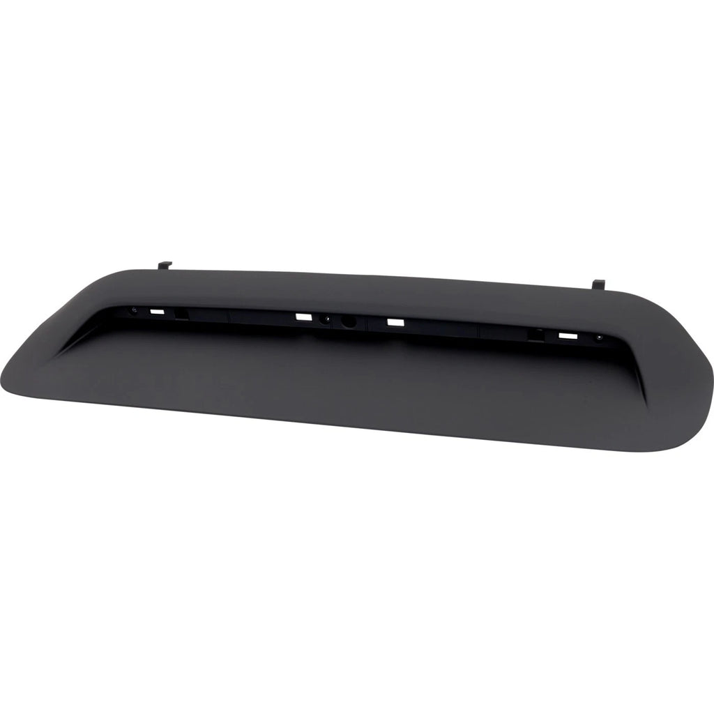 Hood Scoop for Toyota 4Runner, Tacoma (2010–2023)