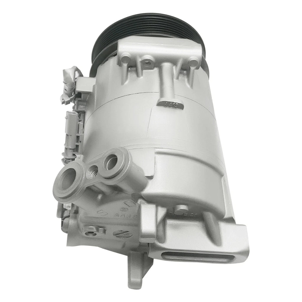 AC Compressor Replacement for Chevrolet Impala 2.4L (2014-2014)