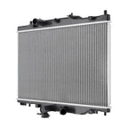 Replacement Aluminum Radiator CU13585 for Mazda CX-3 (2016–2019)