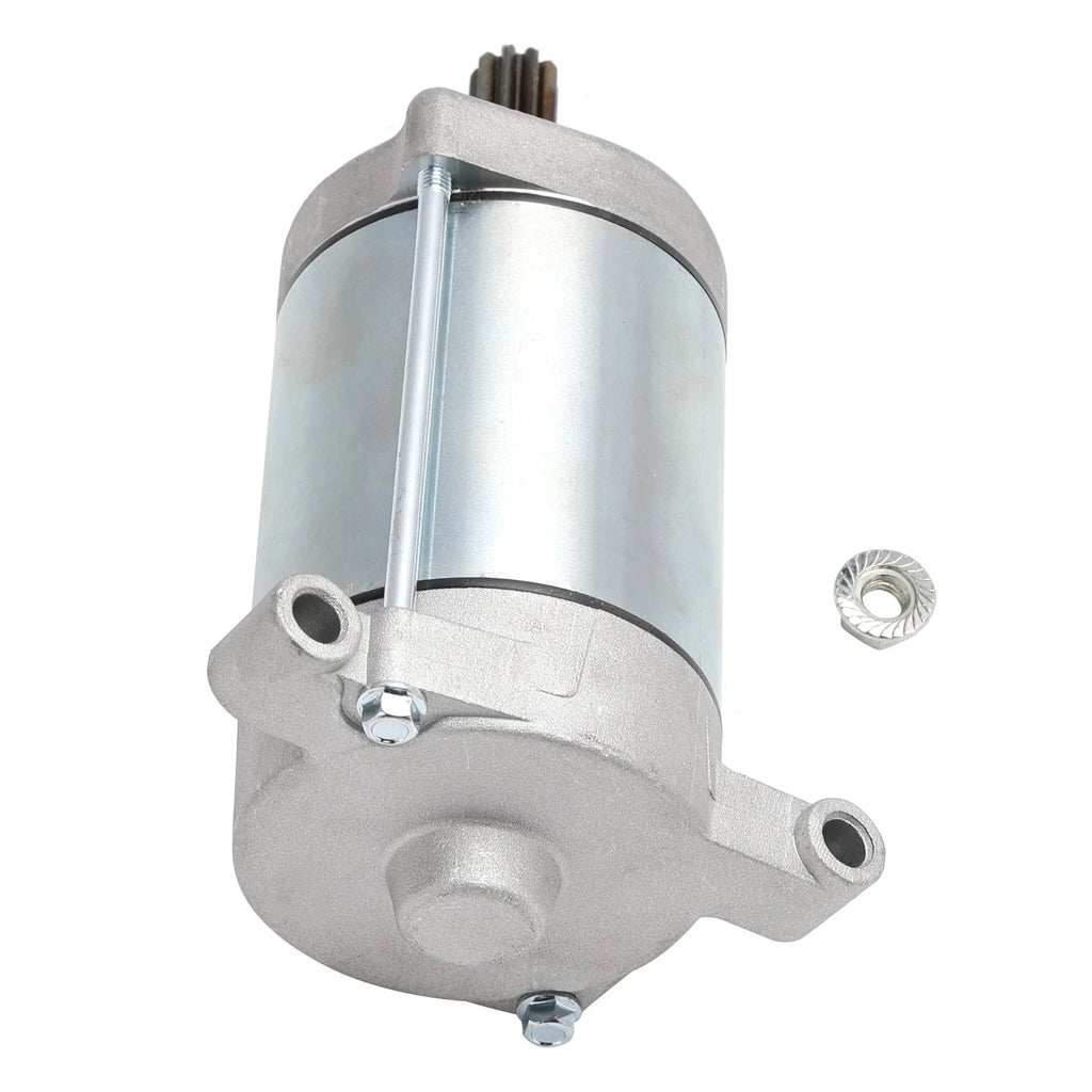 Starter Motor for HiSun UTV ATV 700 YS700 MSU700 MSU 500 Massimo Bennche TSC