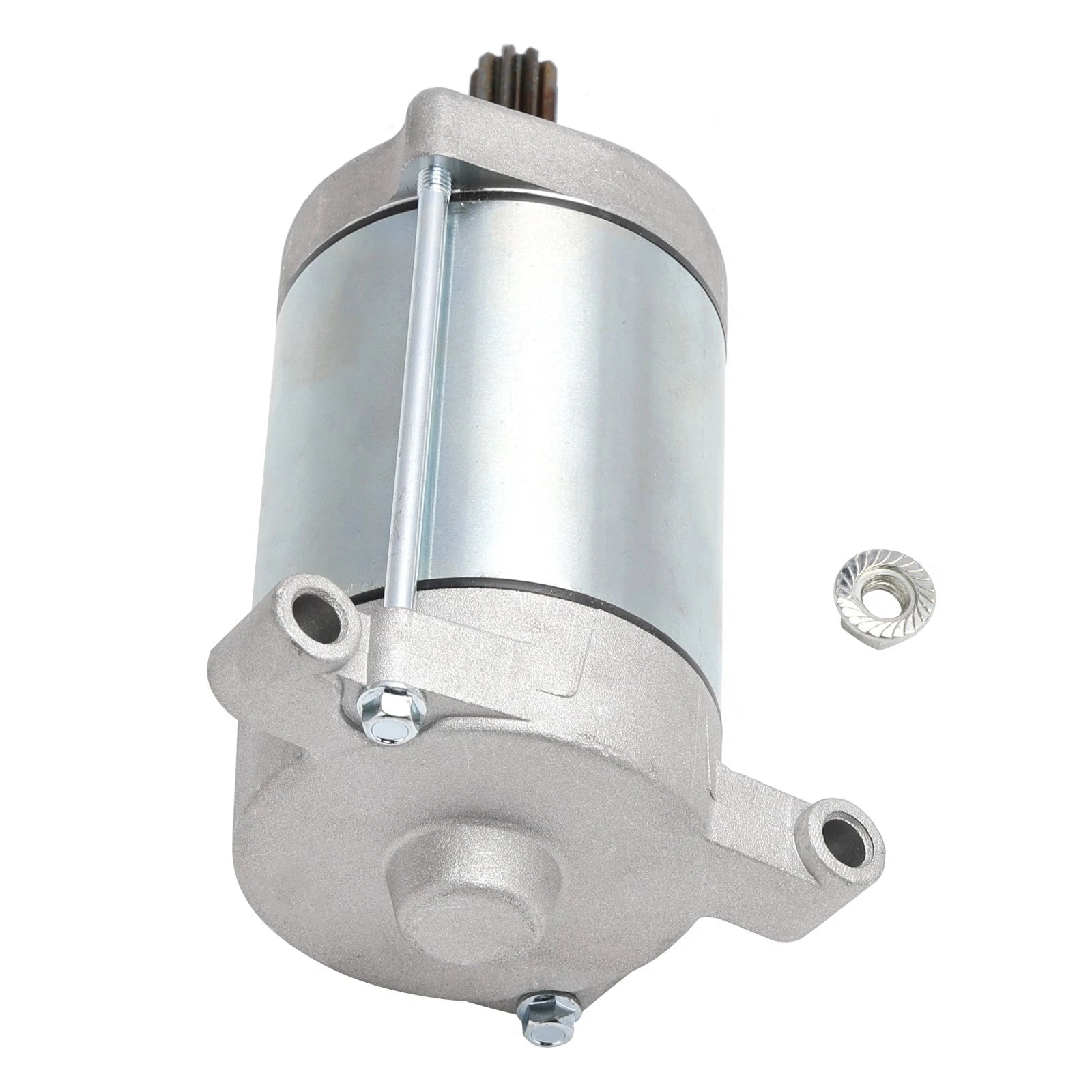 Starter Motor for HiSun UTV ATV 700 YS700 MSU700 MSU 500 Massimo Bennche TSC