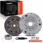 Clutch Kit for Mitsubishi Eclipse (2006–2012) 2.4L