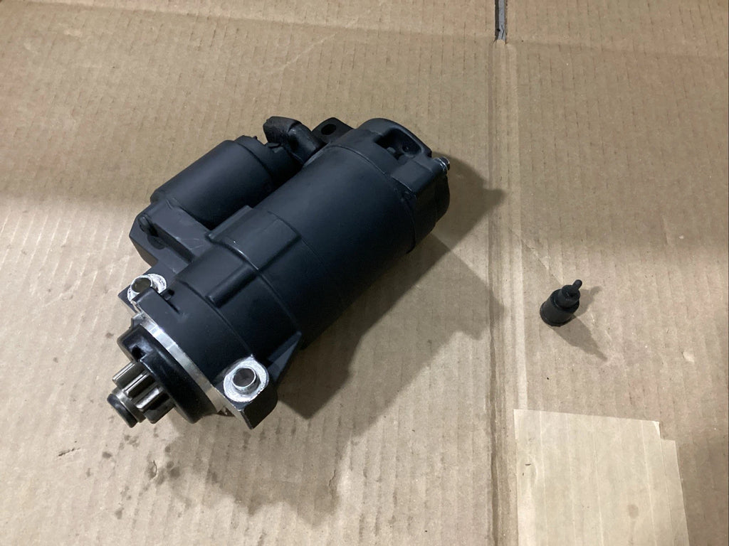 Yamaha Outboard Starter 18-6964 for Sierra Marine (Open Box)
