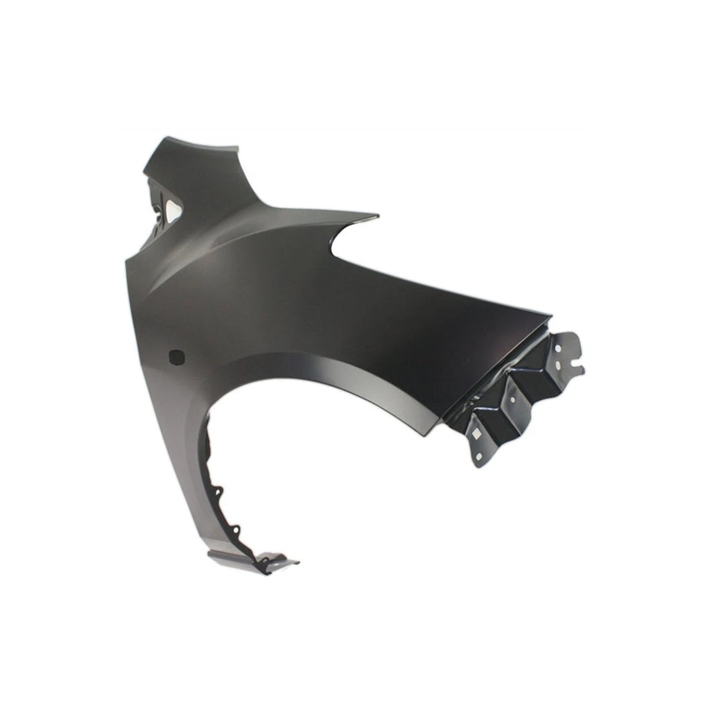CAPA Certified Fender for Mazda 2 (2011) Front Driver and Passenger Side