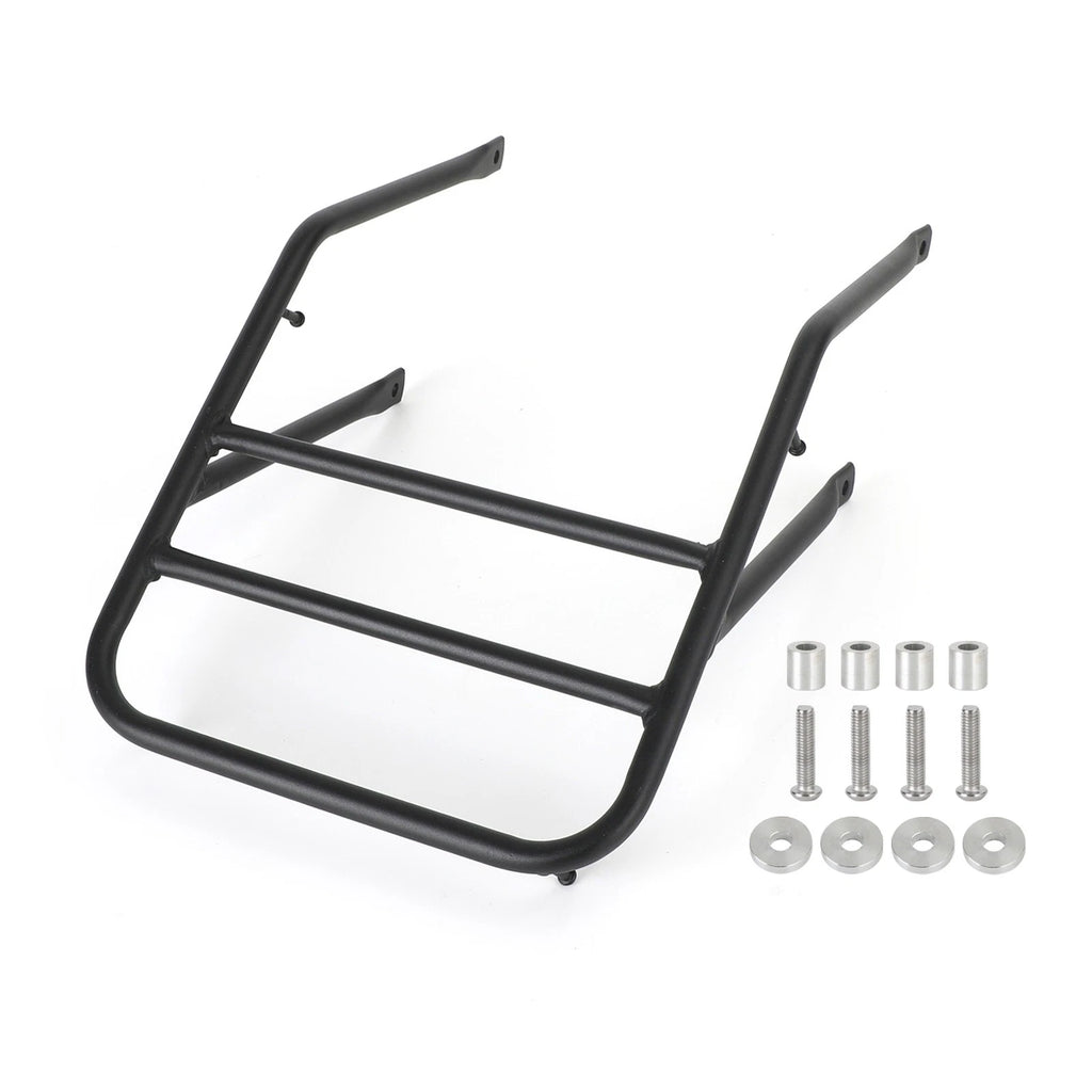 Rear Steel Luggage Carry Support Rack for Honda Rebel CMX 1100/DCT (2021–2022)