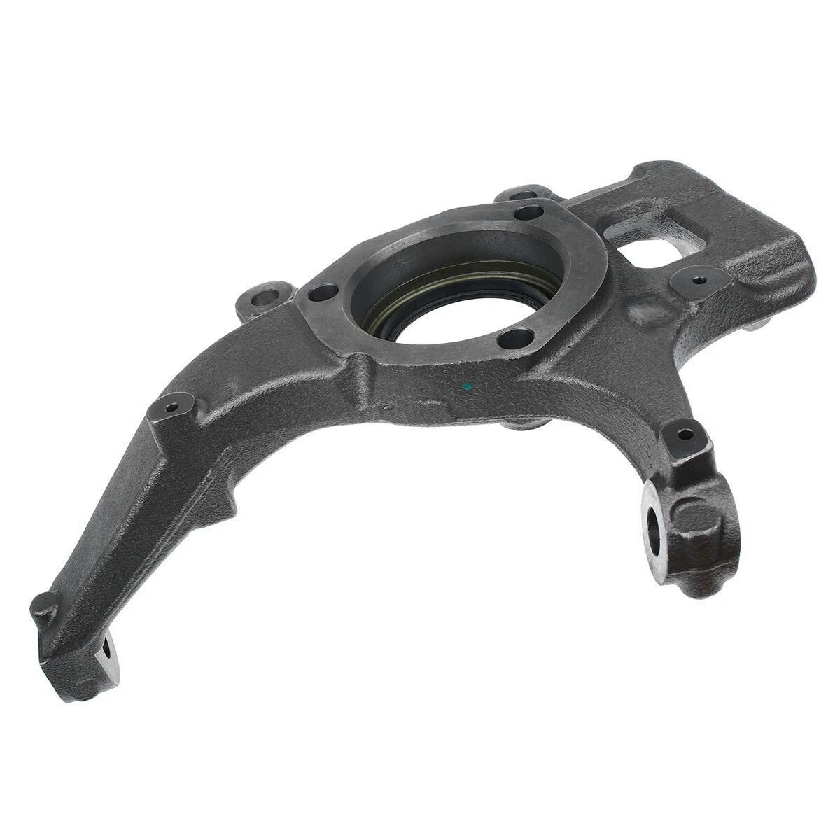 Front Left Steering Knuckle for Ford F-150 F-250 Expedition (1997–2003)