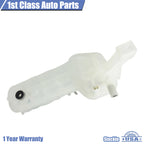 Radiator Coolant Overflow Expansion Tank w/Cap for Chevrolet Pontiac