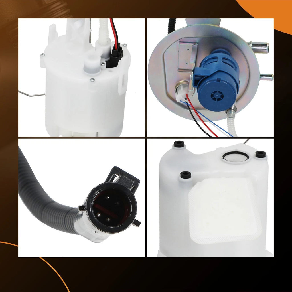 Fuel Pump Module for Ford F-250 F-350 F-450 Super Duty (2008–2010) 7C3Z9H307A