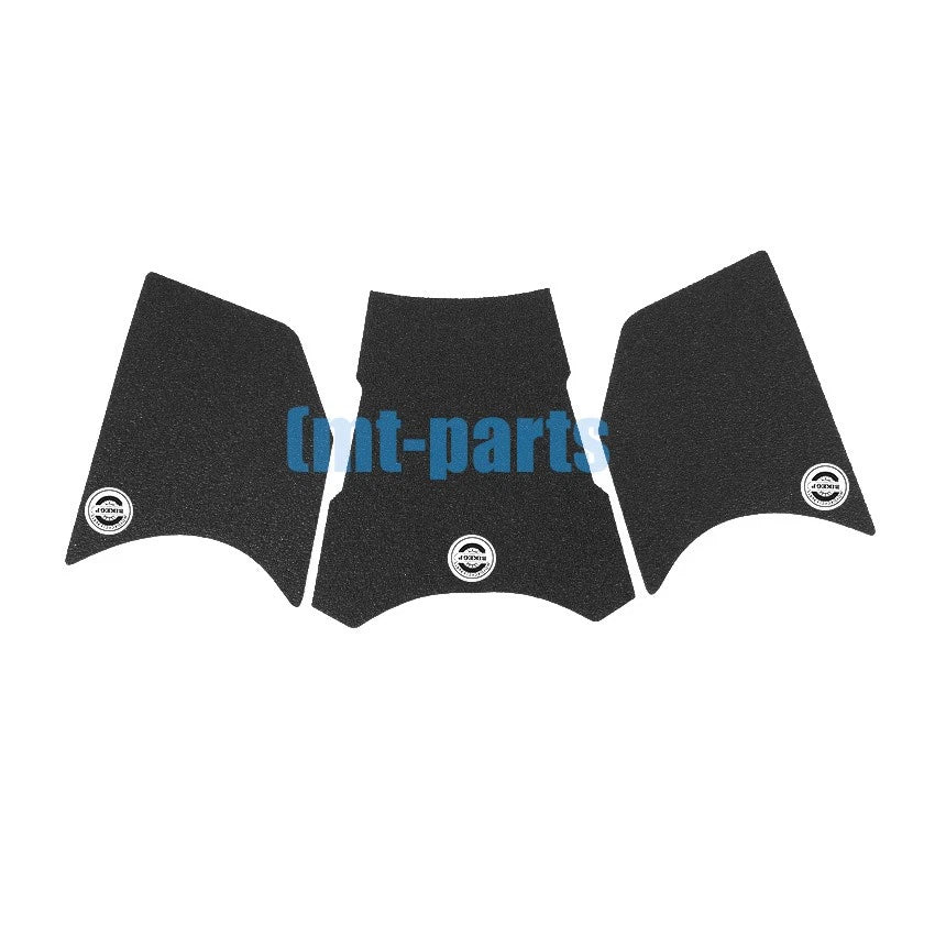 Tank Pad Protector Grip Sticker for VOGE 350 AC (2022–2025)