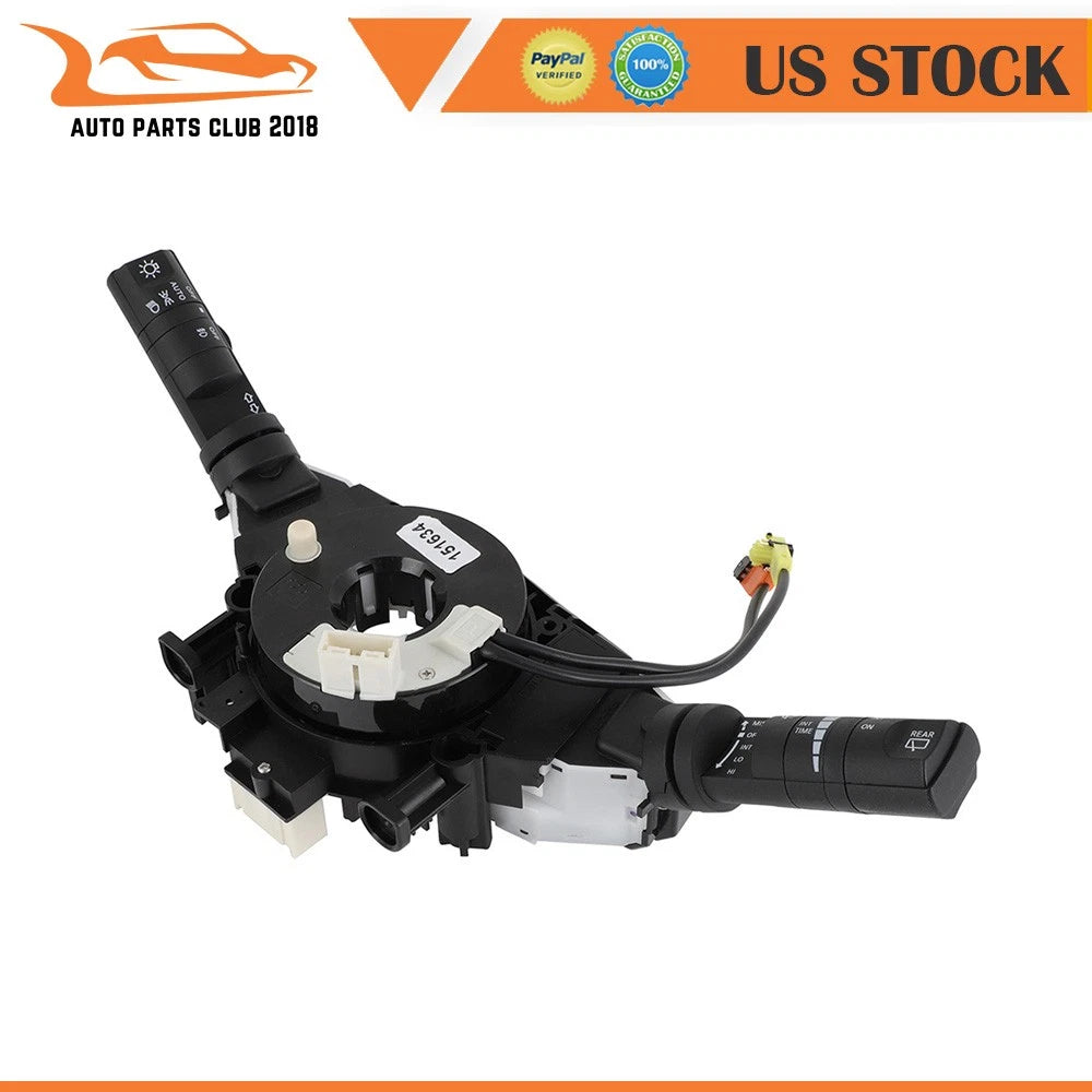 Turn Signal Switch for Nissan Pathfinder (2008-2012)
