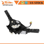 Turn Signal Switch for Nissan Pathfinder (2008-2012)