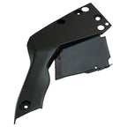 Replacement Passenger Side Rear Lower Bumper Spoiler/Splash Shield