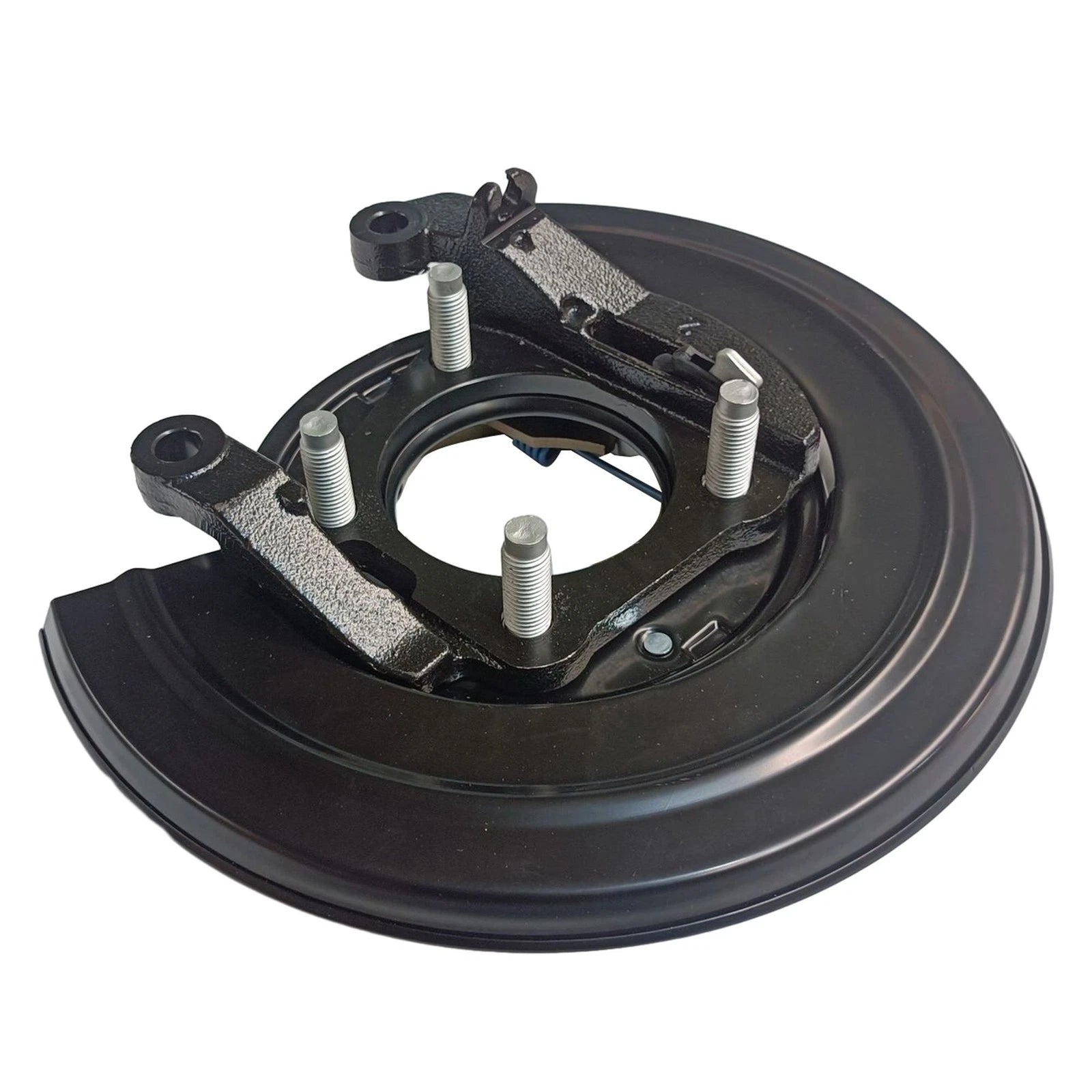 Rear Left Parking Brake Assembly for F250 Super Duty