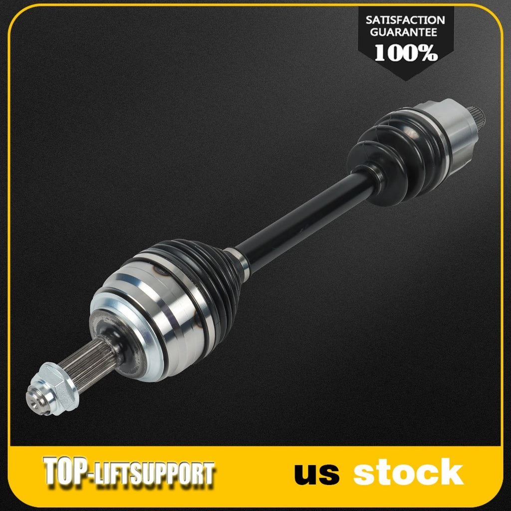 Front Left CV Axle Shaft Assembly for Acura RDX (2019–2021)