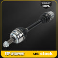 Front Left CV Axle Shaft Assembly for Acura RDX (2019–2021)