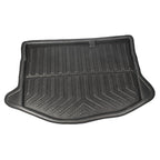 Boot Mat for Ford Fiesta Hatchback (2009–2017) Cargo Floor Tray