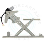 Front Driver Window Regulator & Motor Assembly for Subaru Legacy Outback (2001–2004)