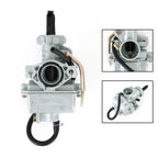 Carburetor PZ22 for TaoTao Buyang 125cc ATVs Pit Bikes Go Karts (T9)