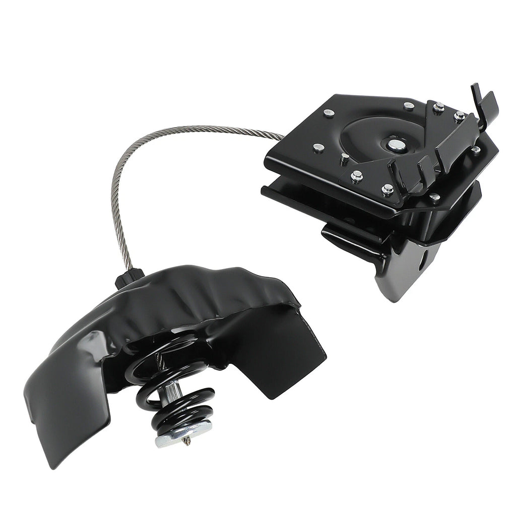 Spare Wheel Winch Assembly for Cadillac Escalade ESV EXT Suburban Tahoe (2001–2020)