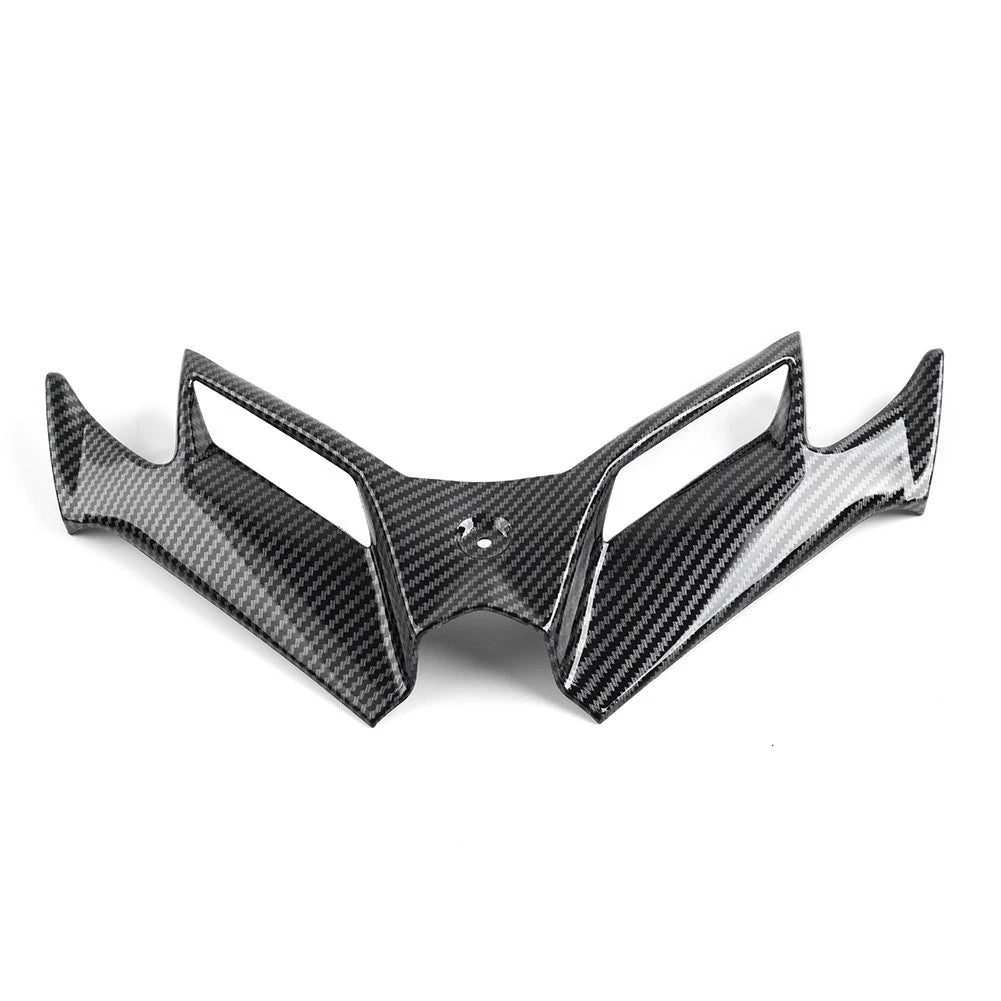 Aerodynamics Winglet Front Spoiler for Kawasaki Ninja 250 300 (2013–2017)