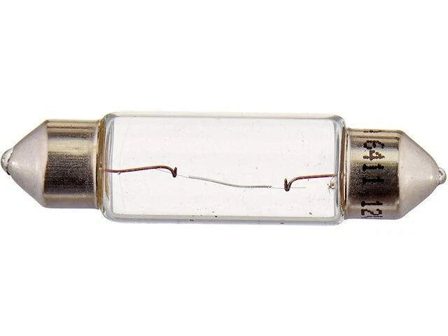 Dome Light Bulb for Jaguar XJ8 (2004–2009) HX652TS