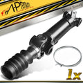Rear Driveshaft Prop Shaft Assembly for Jeep Wrangler TJ (1997–2006)