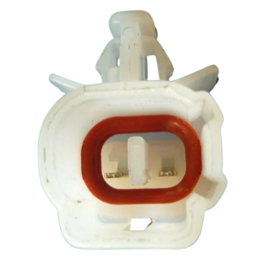 Rear Left Window Regulator With Motor 2 Pins for Toyota RAV4 (1995–2000)