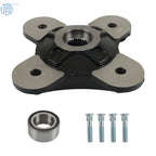 Wheel Hub Bearing Kit for Polaris RS1 RZR XP 1000 Turbo & Turbo S (2018–2021)